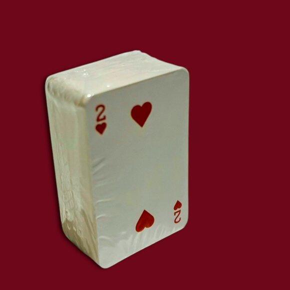 Worlds Smallest Bicycle Playing Cards. - Picture 5 of 9